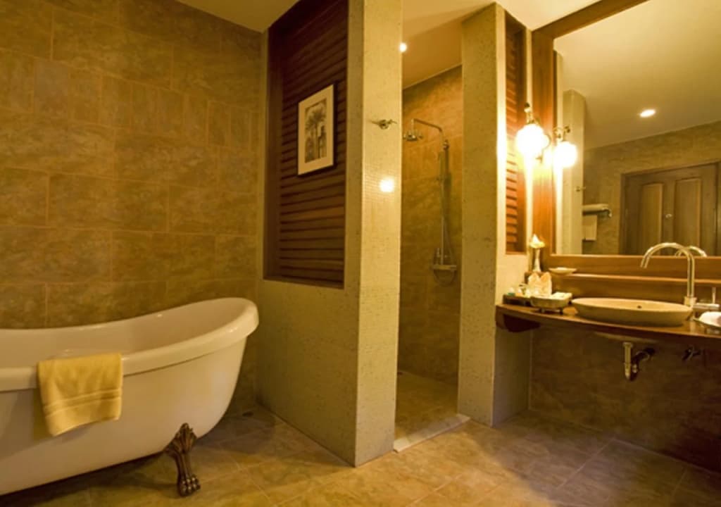 Royal Angkor Resort - photo 11