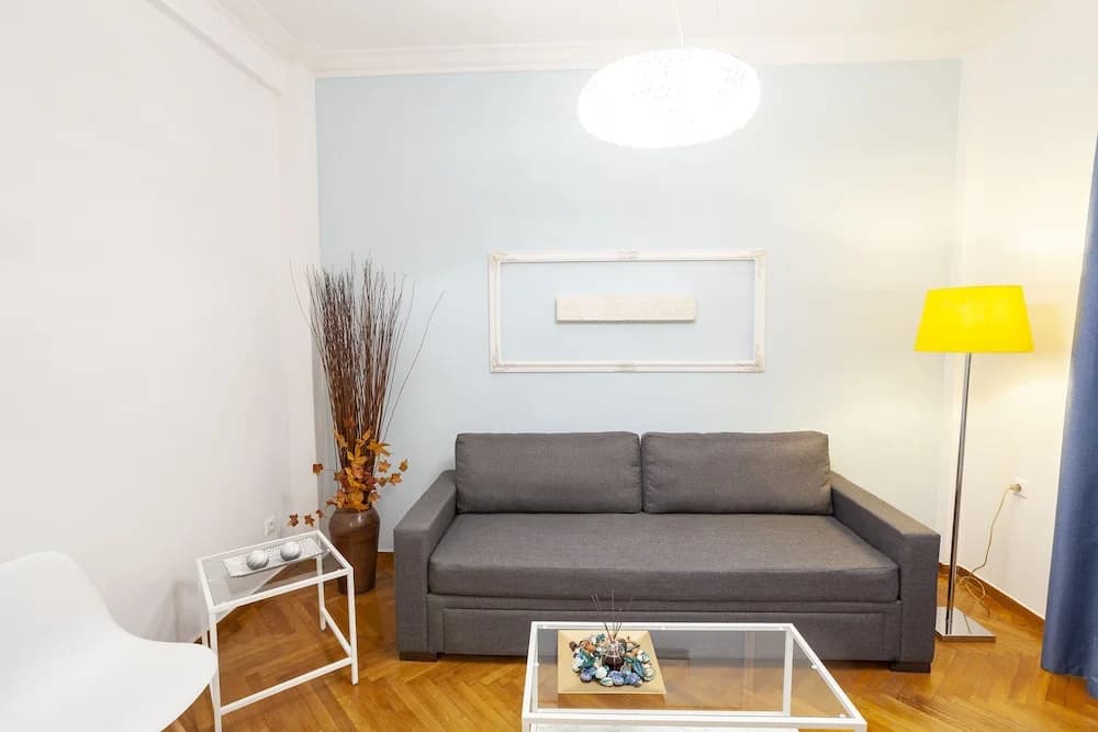 Athenian Fine Flat for 4 - photo 3