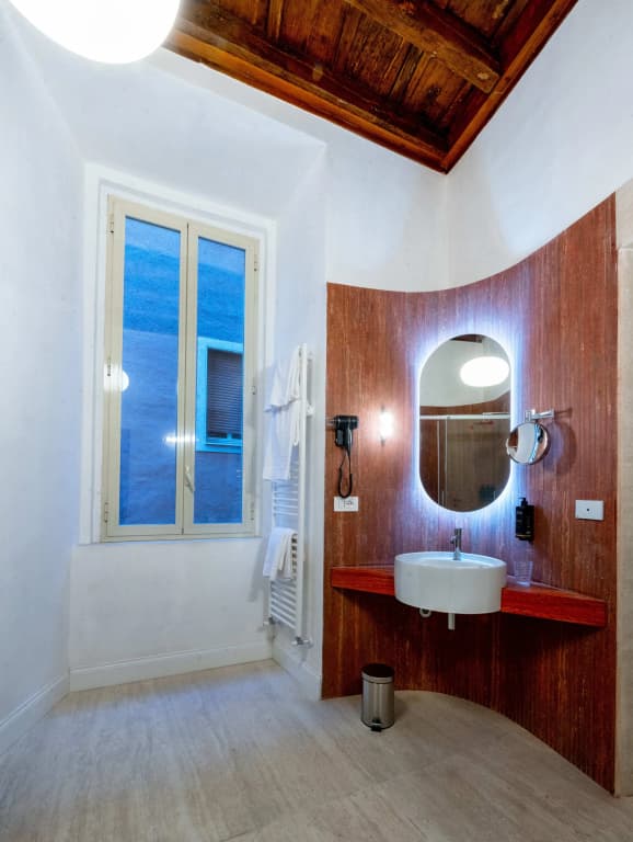 Capranica Apartment - photo 9