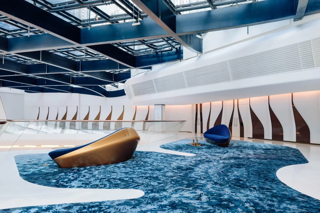 ME Dubai Residences - photo 11