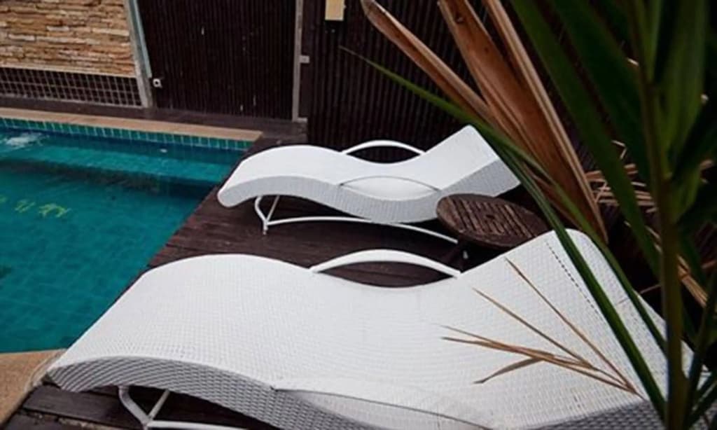 Nirvana Boutique Hotel - photo 15
