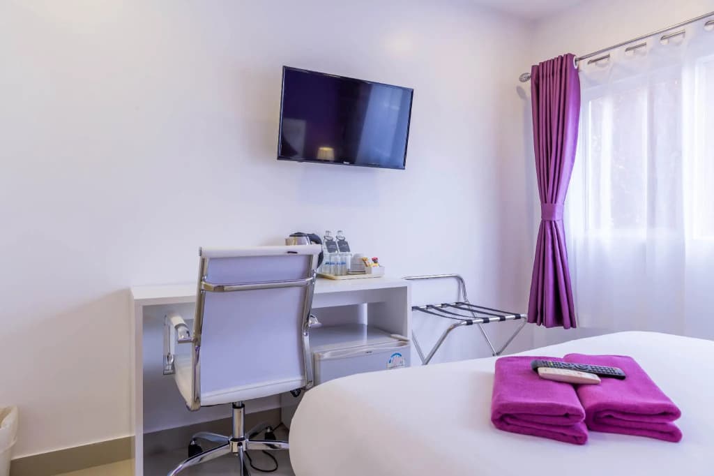 Hotel Zing - photo 36