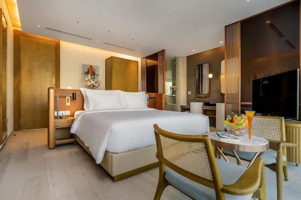 The Five Stars Villa - photo 5