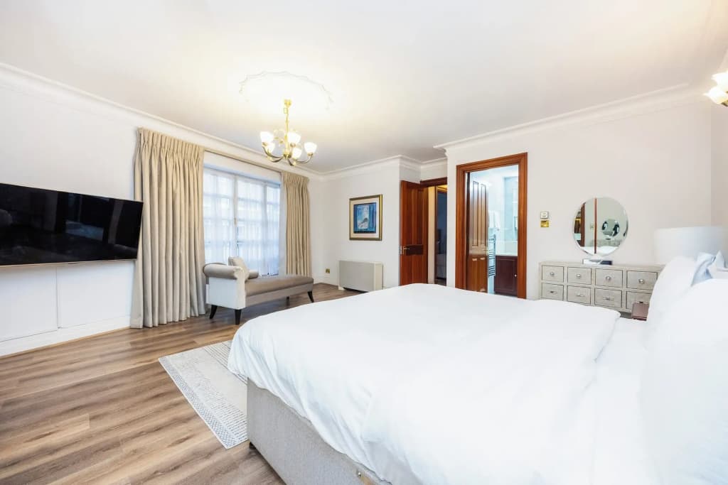 Carlton Court - Mayfair - photo 13