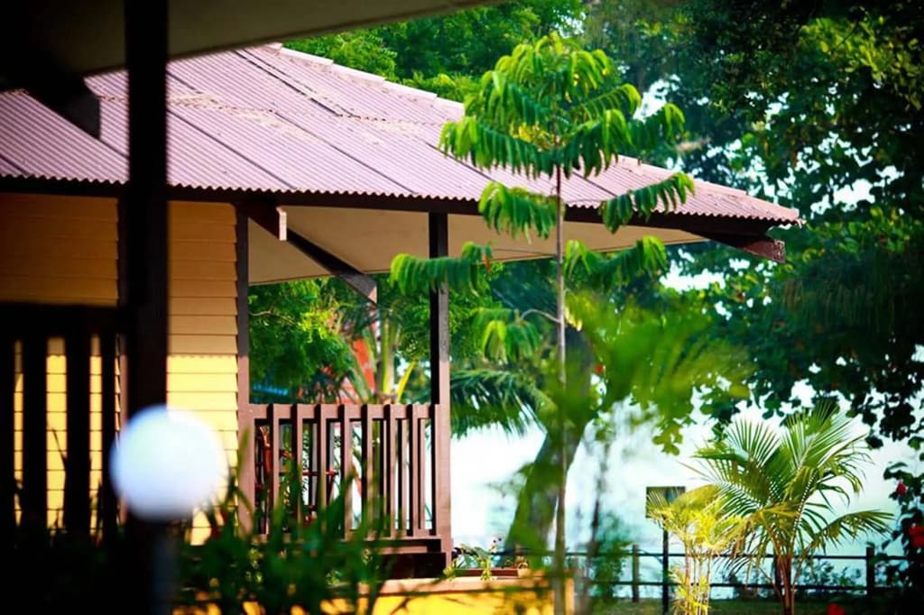 Pangkor Sandy Beach Resort - photo 16
