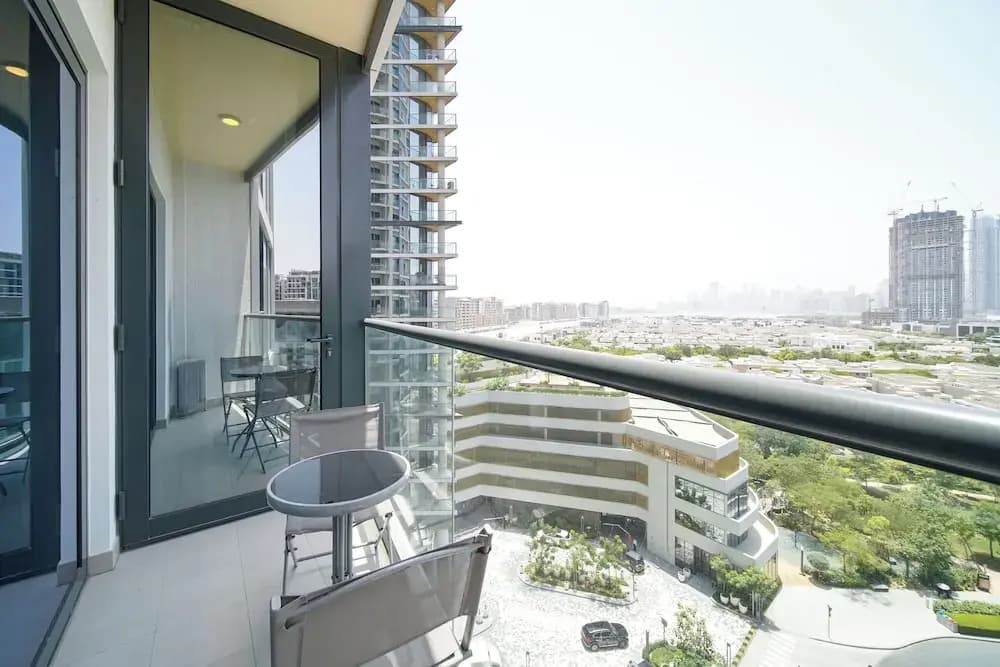 PVH - Tranquil 1BR - Sobha Waves - photo 26