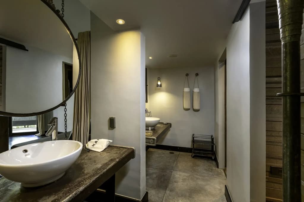 The Slate Hotel - photo 8
