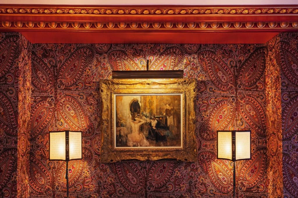 Maison Proust Hotel - photo 48