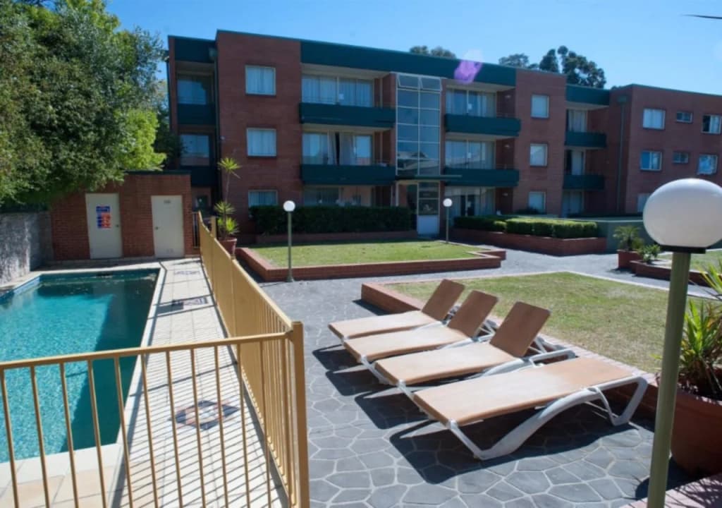 APX Parramatta - photo 10