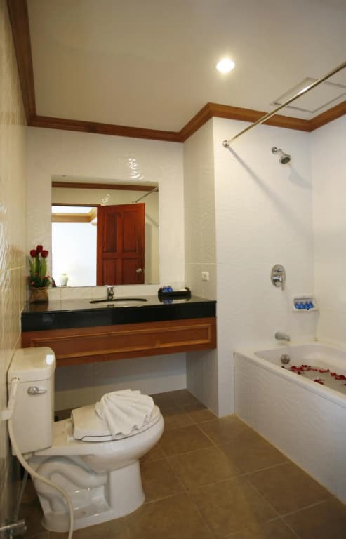 Jiraporn Hill Resort - photo 43