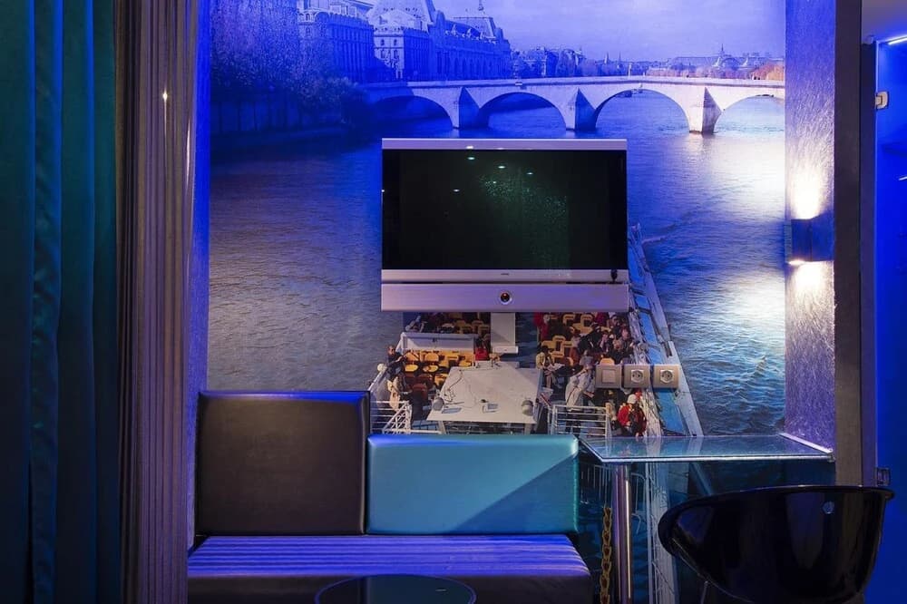 Sublim by Sweet Inn Paris - photo 17