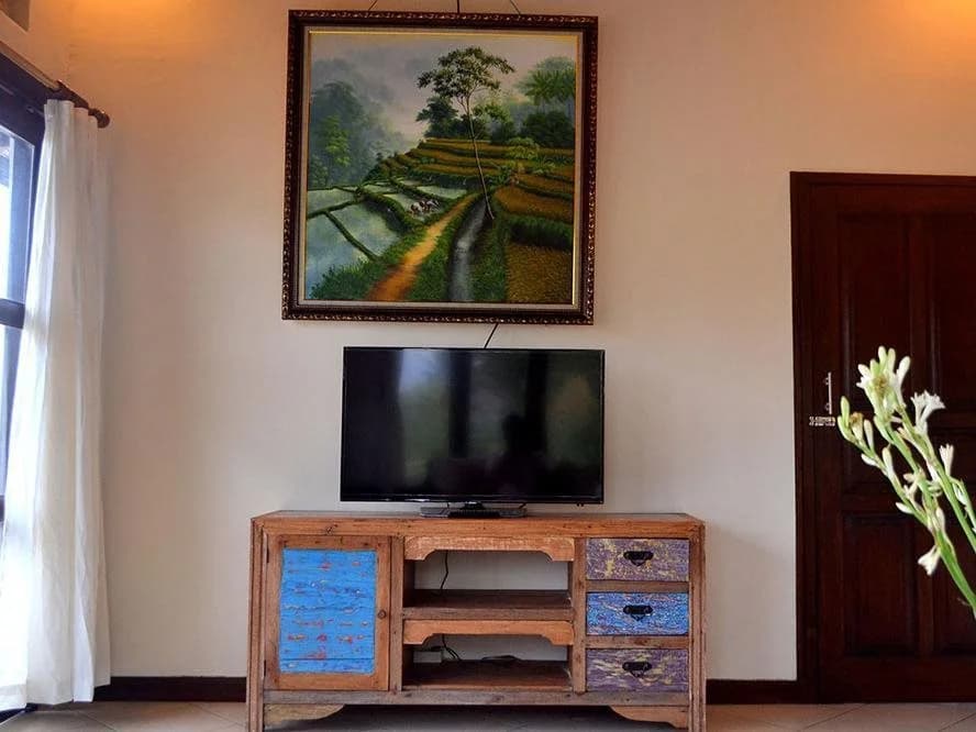 Umah Bali Villa - main photo
