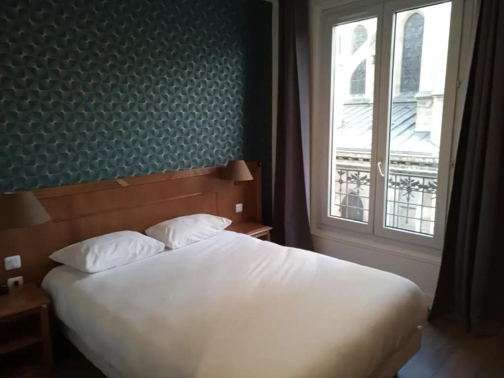 Hôtel de la Perdrix Rouge - photo 6