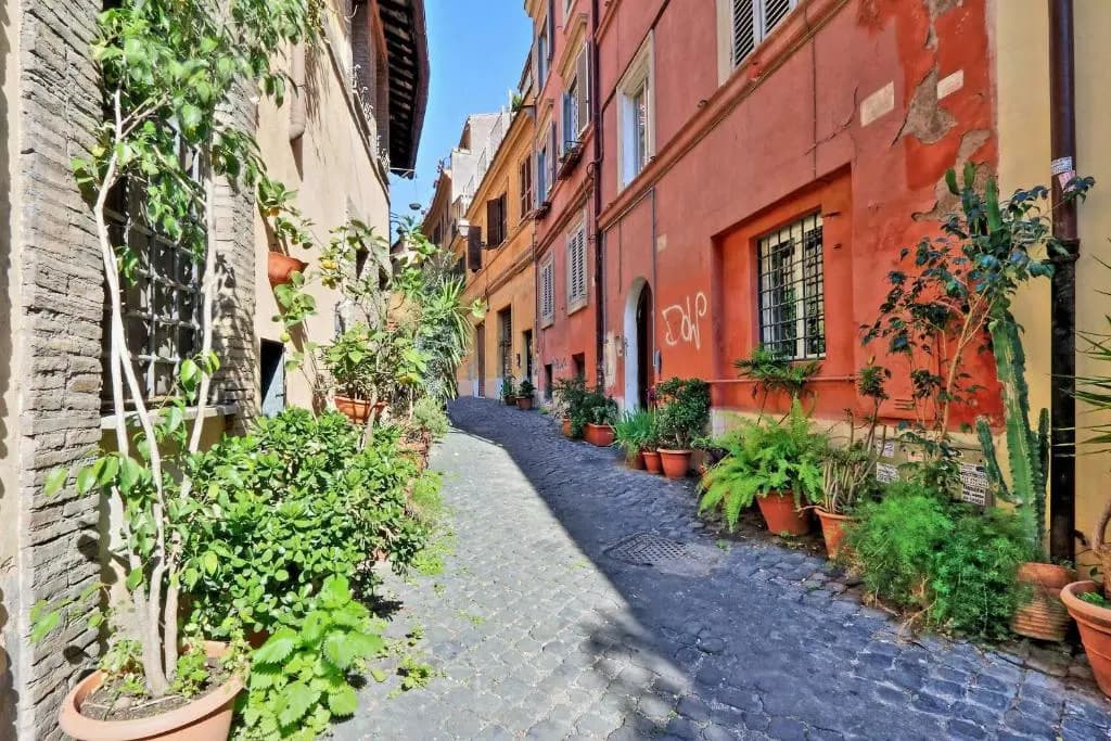 3Chic Maison Colosseo - main photo