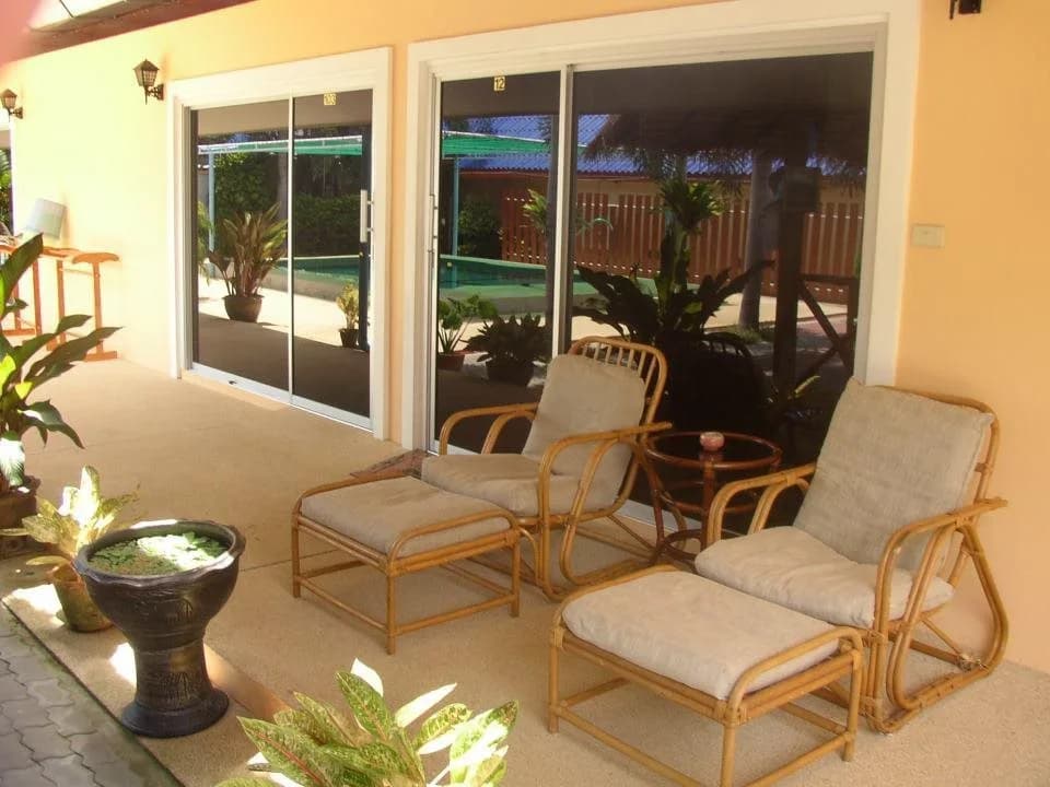 Udom Bungalow - photo 6