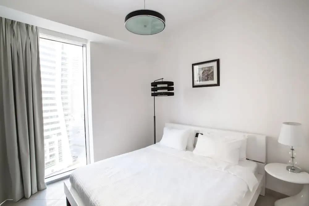 One Perfect Stay - 2BR at Trident Grand - photo 4