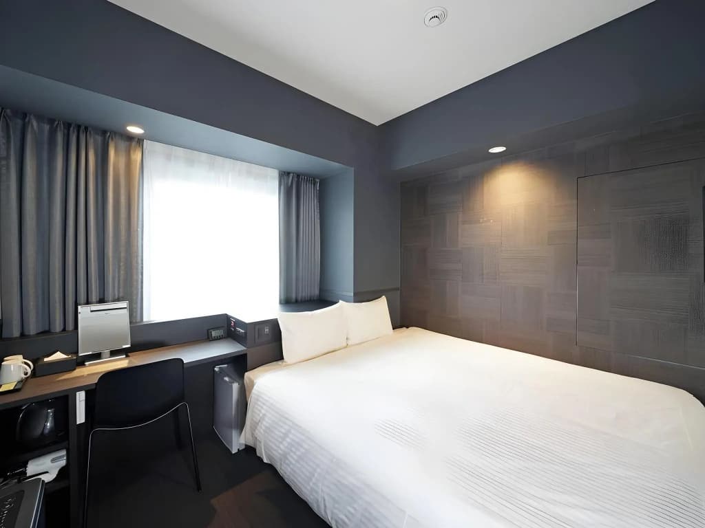 CHISUN STANDARD Osaka Shin-Imamiya - photo 3