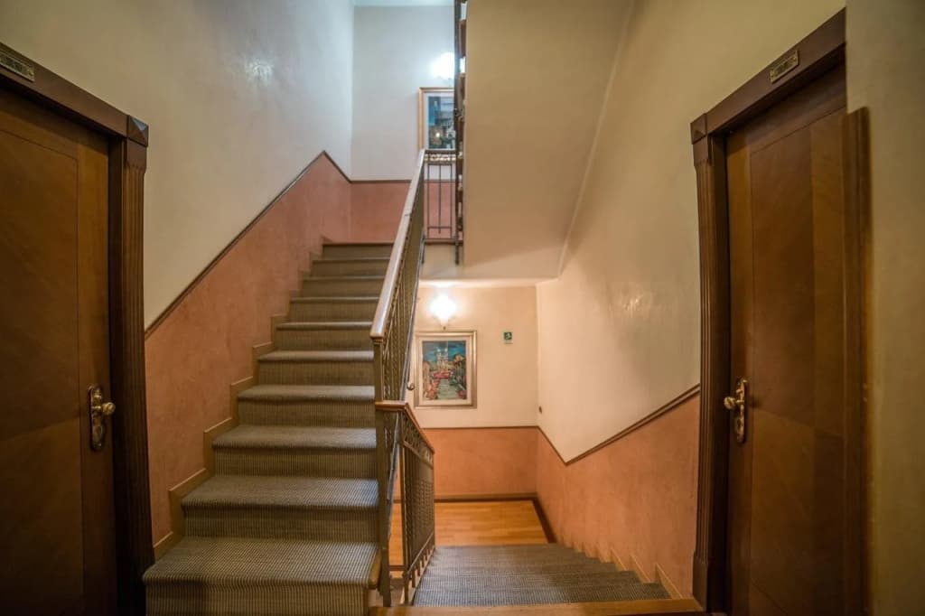 Hotel Kent - photo 16