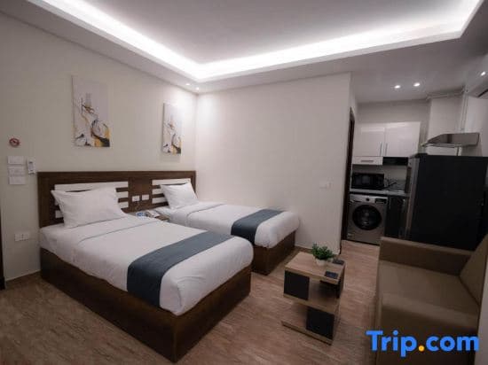 Royal Inn Residence New Cairo - photo 25