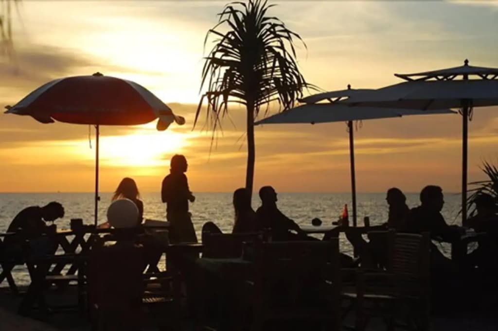 Lanta Nice Beach Resort - photo 30