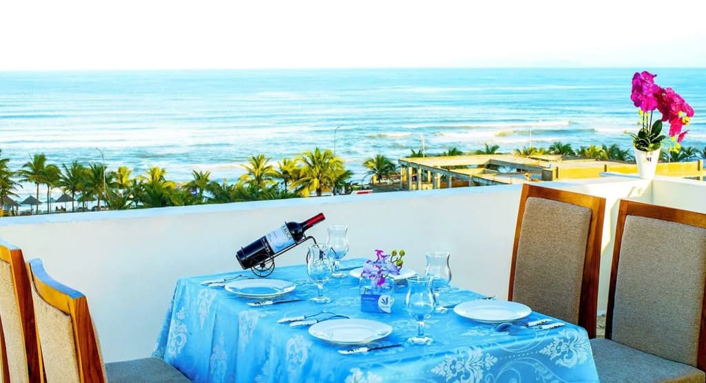 Ocean Garden Boutique Danang By Haviland - photo 19