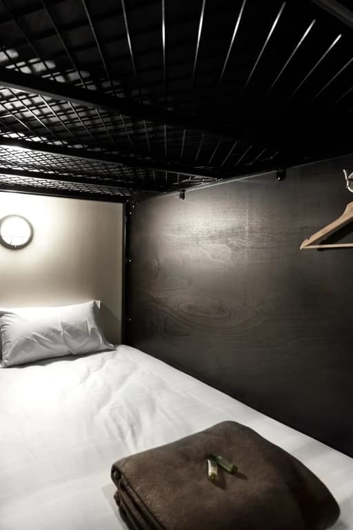 The Pod Sydney - Hostel - photo 18