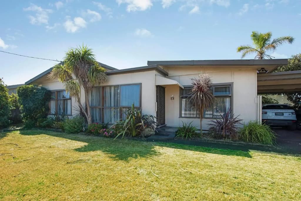 Sunryes Beach House - photo 26