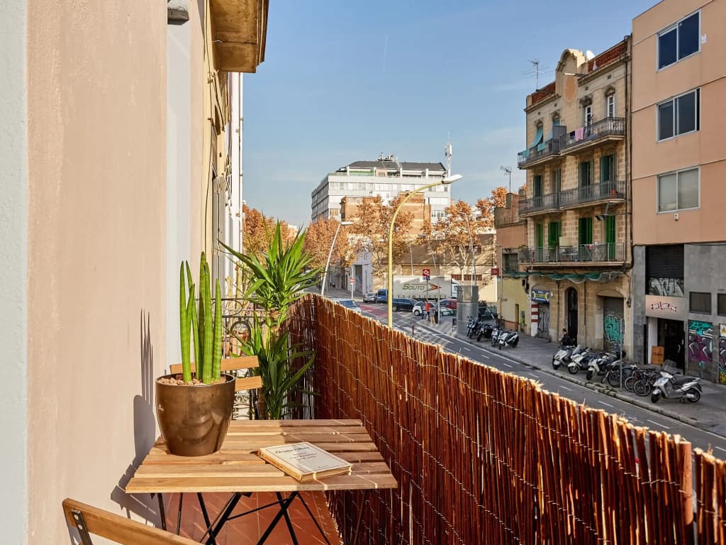 UD Apartments - Marina Vintage with balcony (3BR) - photo 9