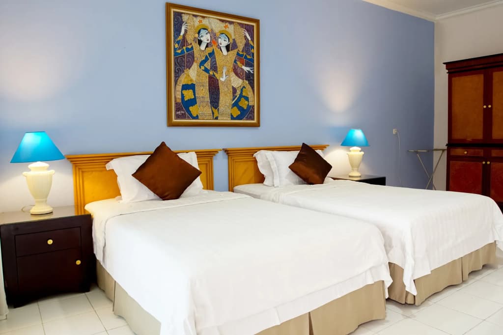 Topaz Guest House - photo 4