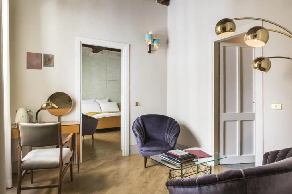 G-Rough, Rome, a Member of Design Hotels - photo 39