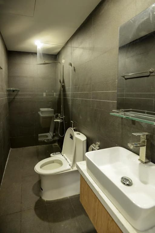A.T.M Apartment Homes - photo 4