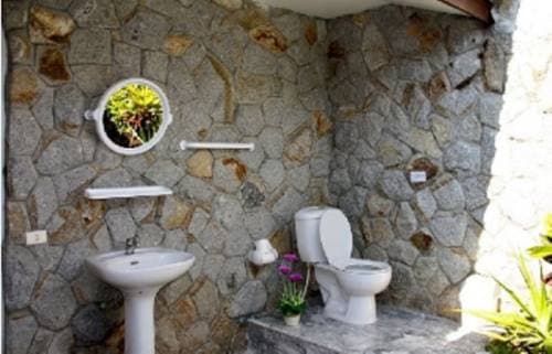 Sunshine Villa and Guest House - photo 8