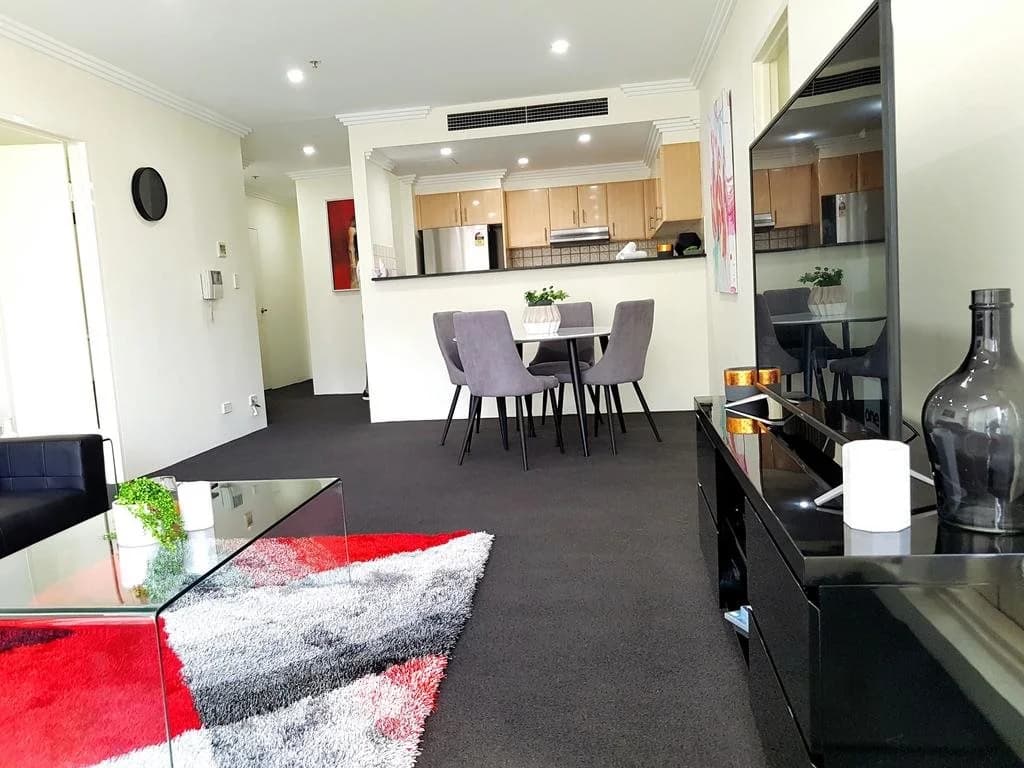 Liv Apartments - photo 15
