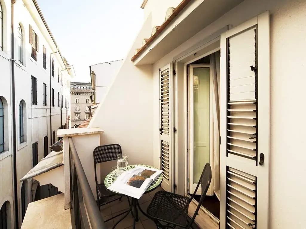Numa Rome Vici - photo 15