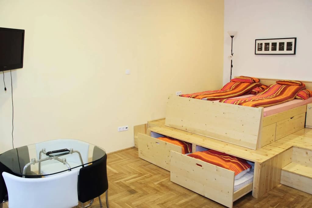 Katona Apartments - photo 13