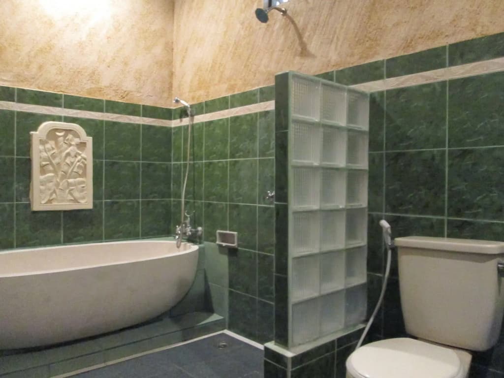 Sukun Bali Cottages - photo 22