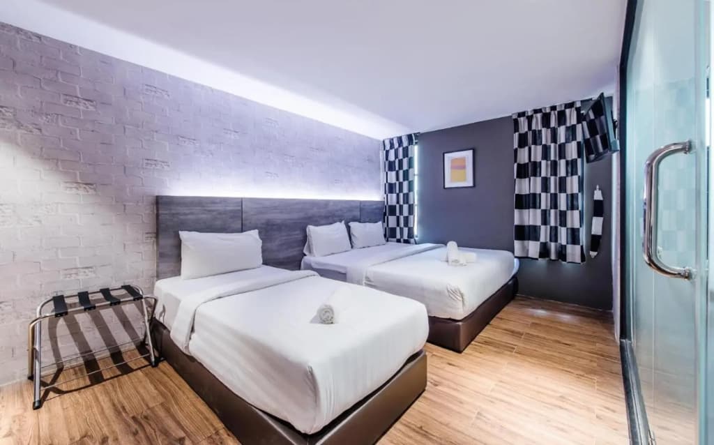 Stella Hotel - photo 22