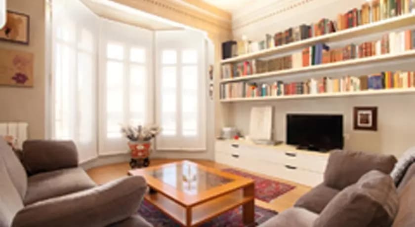 Letsgo Diagonal Avenue Apartment Balmes - photo 1