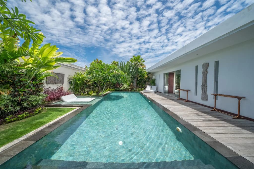 Villa Bima - photo 13