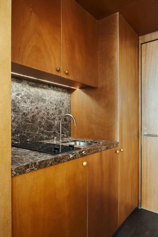 Edgar Suites - Residence Bouchardon - photo 19