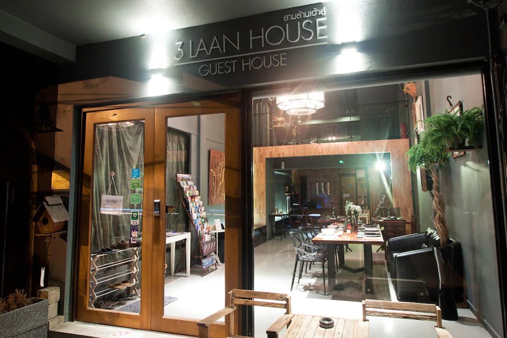 3Laan House - photo 20