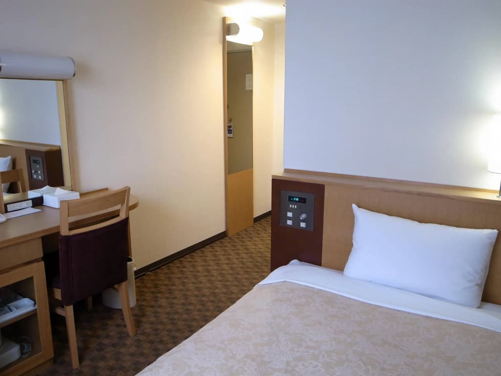 UNIZO INN Tokyo Asakusa - photo 3