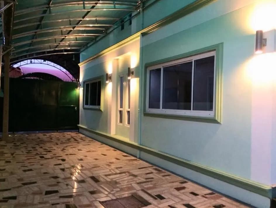K.D.M. Residence - photo 10
