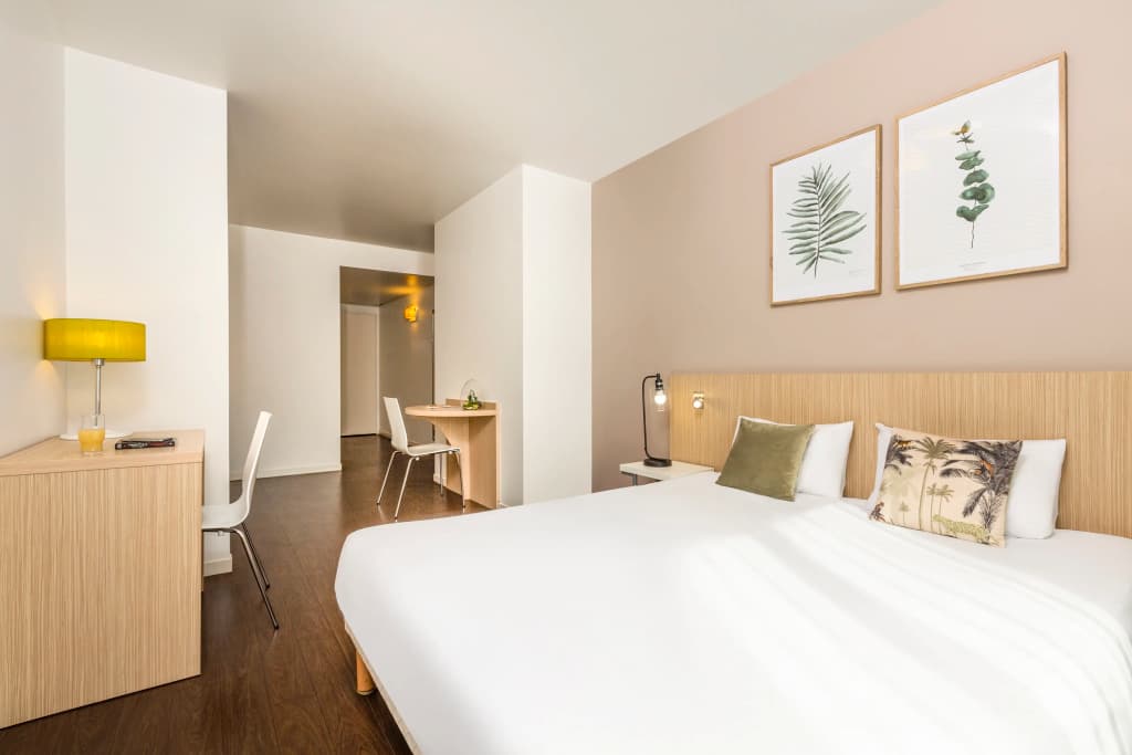 Aparthotel Adagio Access Paris Reuilly - photo 3