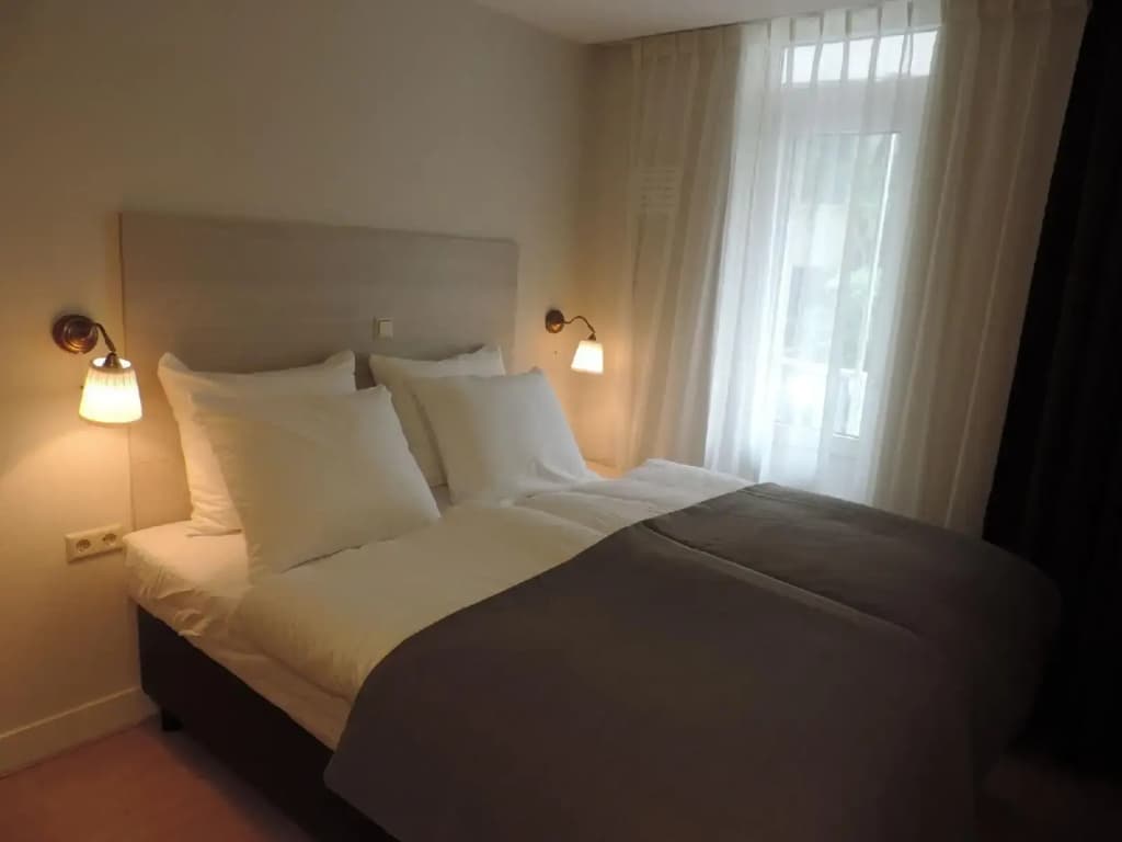 Adam Suites Hotel - photo 2