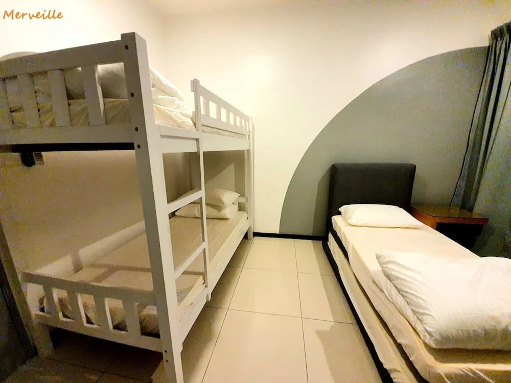 Luminari Premium Suite x Merveille @ Butterworth - photo 7