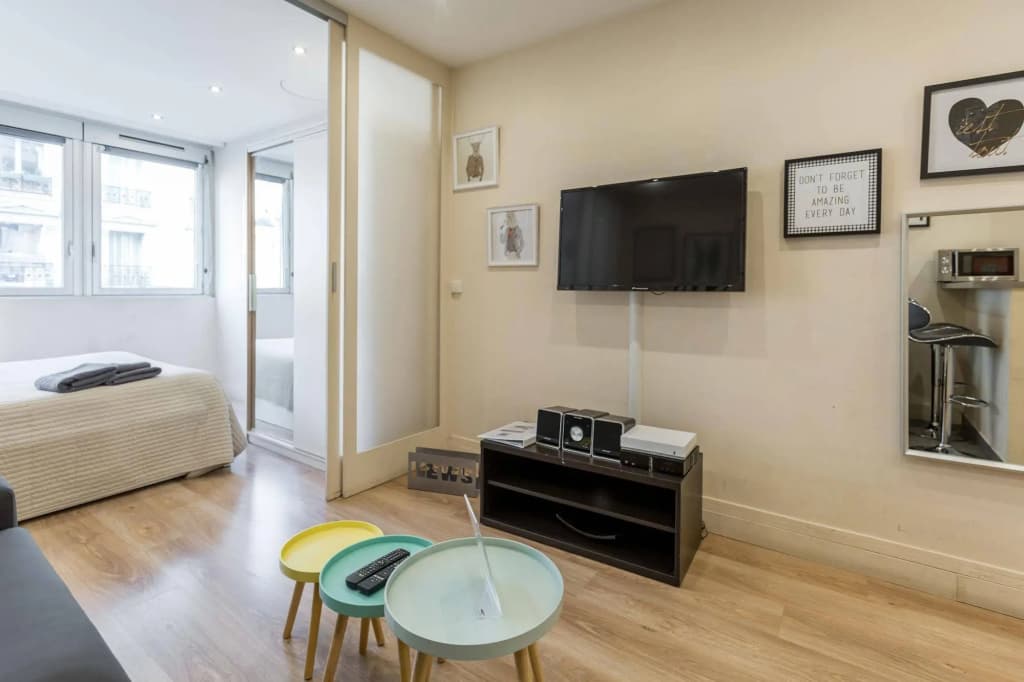 Apartment WS Bastille-Le Marais - photo 4