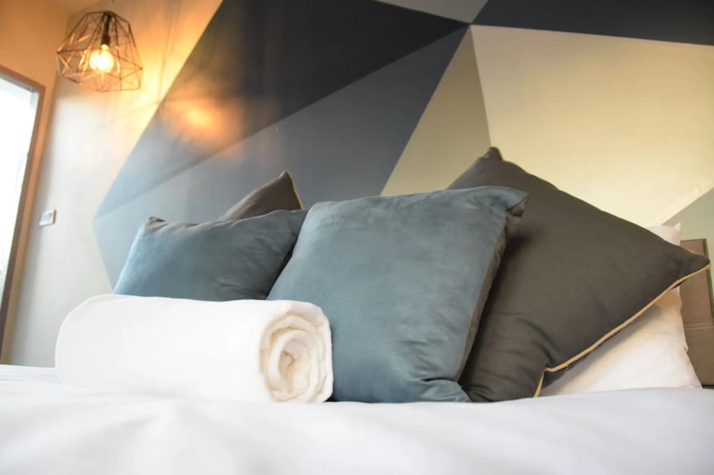 The August Hostel - photo 5