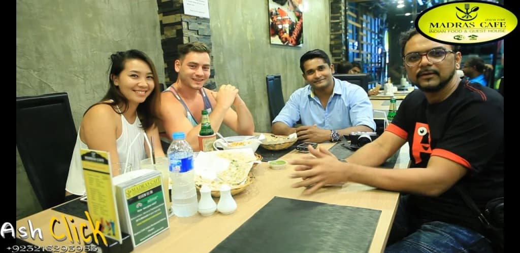 Madras Guest House - photo 16