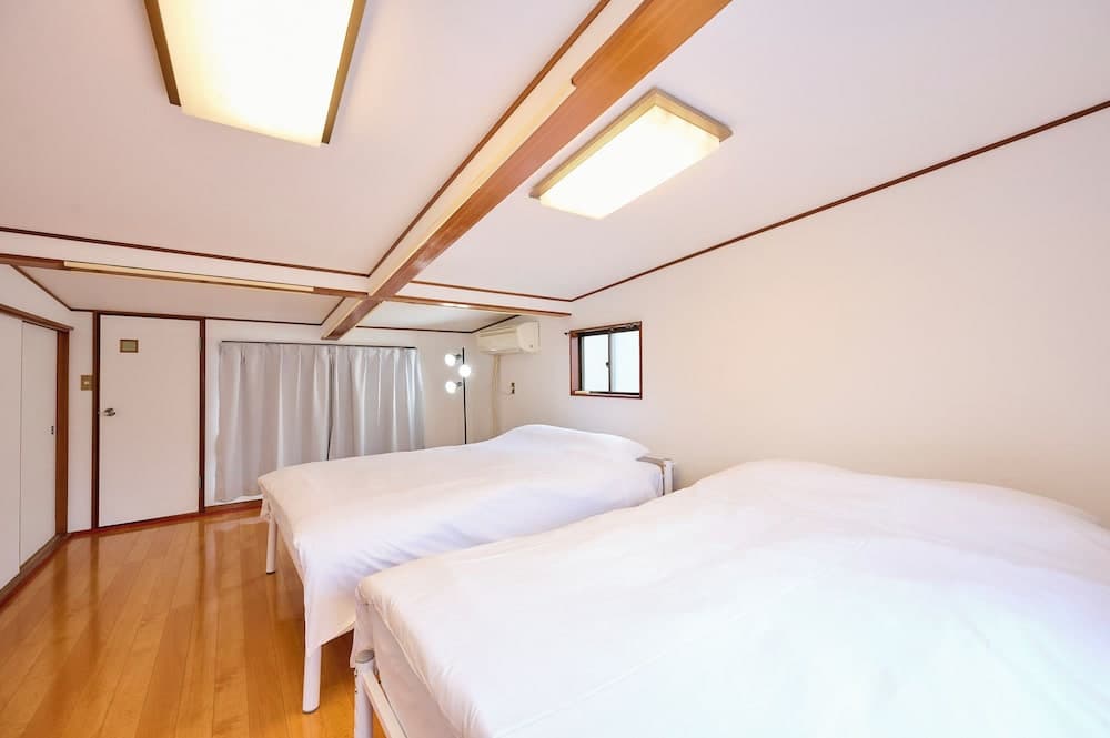 Minami-Shinagawa House by Tranova - photo 23